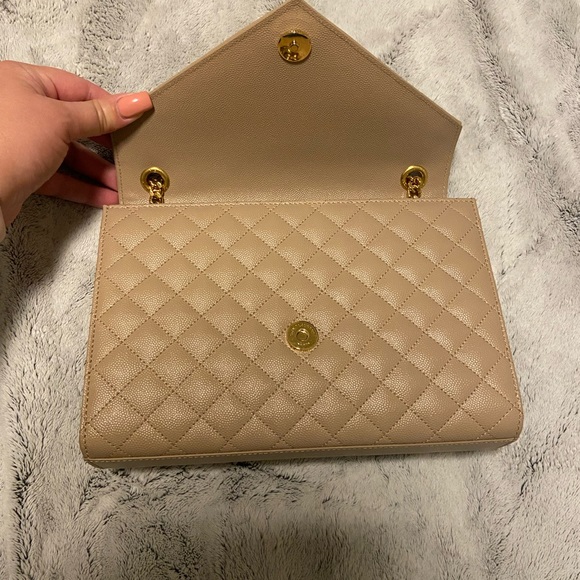 *SOLD* YSL Crossbody - Picture 2 of 7